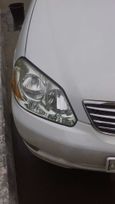  Toyota Mark II 2002 , 370000 , 