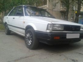  Nissan Sunny 1988 , 64000 , 