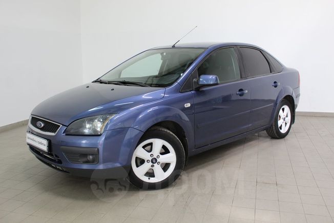  Ford Focus 2005 , 299000 , 