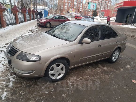  Nissan Almera Classic 2011 , 355000 , 