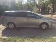    Toyota Wish 2009 , 620000 , 