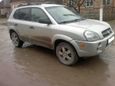 SUV   Hyundai Tucson 2005 , 470000 , 