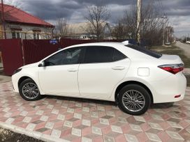  Toyota Corolla 2018 , 1100000 , 