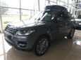 SUV   Land Rover Range Rover Sport 2015 , 5261766 , 