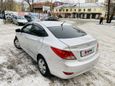  Hyundai Solaris 2013 , 457000 , 