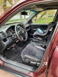 SUV   Honda CR-V 2002 , 580000 , 