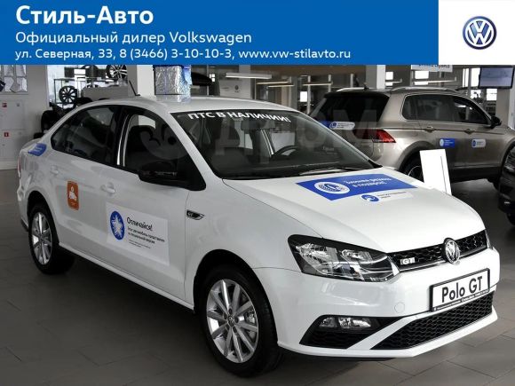 Volkswagen Polo 2017 , 929710 , 
