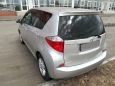  Toyota Ractis 2010 , 540000 , 