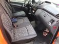    Mercedes-Benz Vito 2008 , 850000 , 