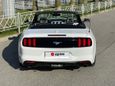   Ford Mustang 2015 , 2000000 , 