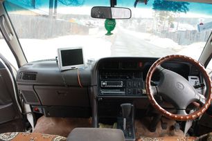 Toyota Hiace 1996 , 500000 , 