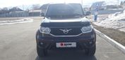 SUV     2017 , 750000 , 