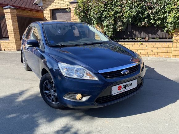  Ford Focus 2009 , 375000 , 