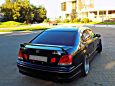  Toyota Aristo 2000 , 470000 , 