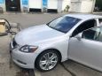  Lexus GS450h 2008 , 700000 , 