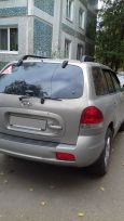 SUV   Hyundai Santa Fe Classic 2008 , 600000 , 