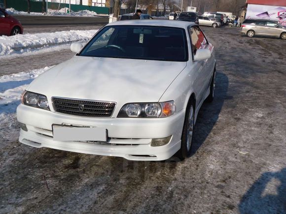  Toyota Chaser 1998 , 340000 , 