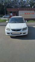  Mazda Familia 2001 , 165000 , 