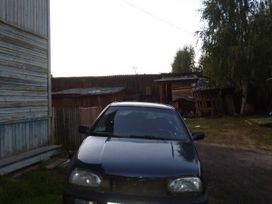  Volkswagen Golf 1993 , 100000 , 