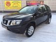 SUV   Nissan Terrano 2015 , 697000 , 