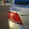  Toyota Allion 2015 , 1060000 , -