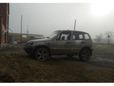 SUV   Chevrolet Niva 2007 , 140000 , 