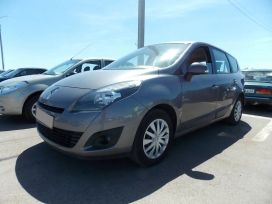    Renault Grand Scenic 2010 , 500000 , 