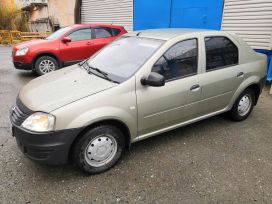  Renault Logan 2012 , 240000 , 