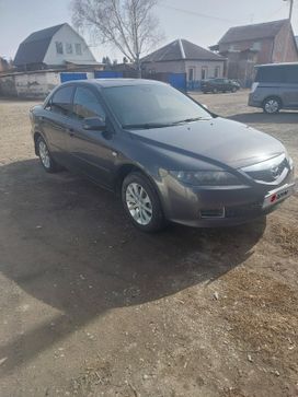  Mazda Mazda6 2006 , 630000 , 