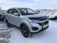 SUV   Lifan Myway 2018 , 785000 , 