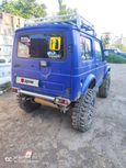  3  Suzuki Jimny 1990 , 265000 , 