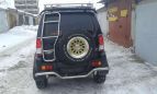 SUV   Suzuki Jimny 2008 , 570000 , 