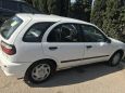  Nissan Almera 1998 , 120000 , 