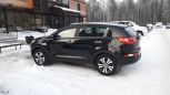 SUV   Kia Sportage 2014 , 885000 , 