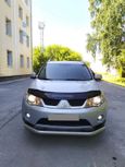 SUV   Mitsubishi Outlander 2007 , 780000 , 