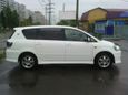    Toyota Ipsum 2002 , 370000 , 