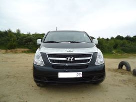    Hyundai Grand Starex 2008 , 610000 , 