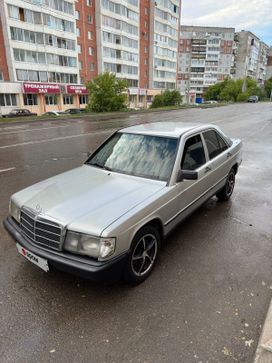  Mercedes-Benz 190 1984 , 140000 , 