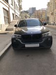 SUV   BMW X4 2015 , 2150000 , 