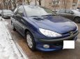  Peugeot 206 2008 , 189000 , 