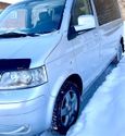    Volkswagen Transporter 2008 , 500000 , 