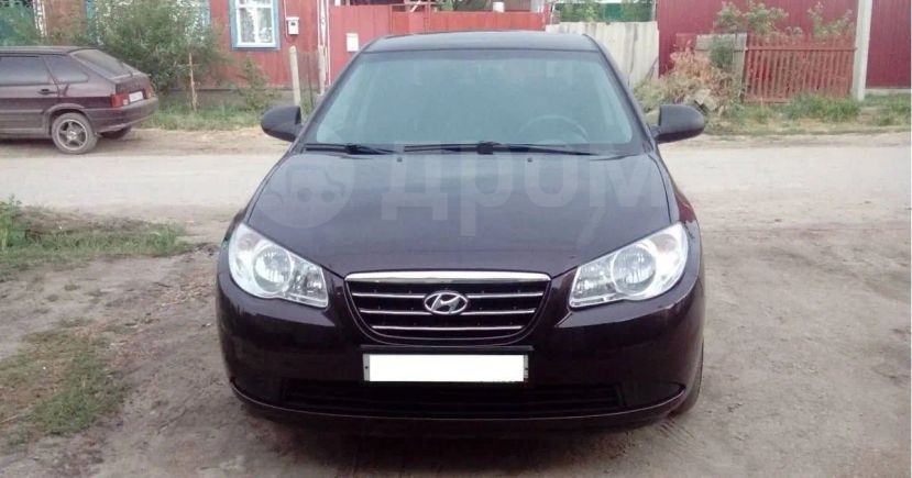  Hyundai Elantra 2008 , 300000 , 