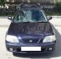  Honda Orthia 1997 , 145000 , 