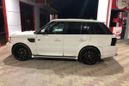 SUV   Land Rover Range Rover Sport 2006 , 800000 , 