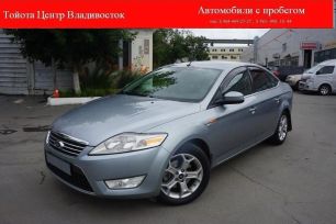  Ford Mondeo 2008 , 400000 , 