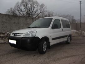  Peugeot Partner Origin 2006 , 280000 , 