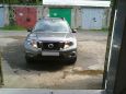 SUV   Nissan Terrano 2014 , 860000 , --