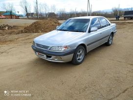  Toyota Carina 1996 , 394000 , -