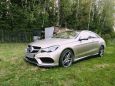  Mercedes-Benz E-Class 2016 , 1900000 , 