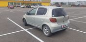  Toyota Vitz 2002 , 237000 , 